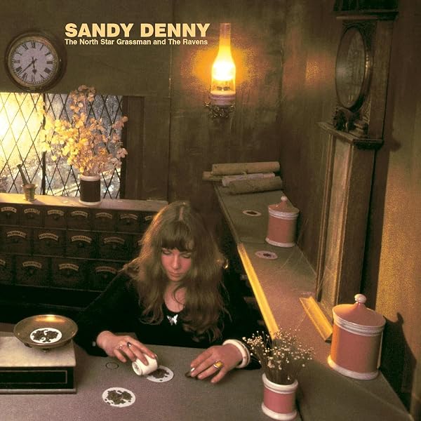 Amazon.co.jp: Sandy: ミュージック